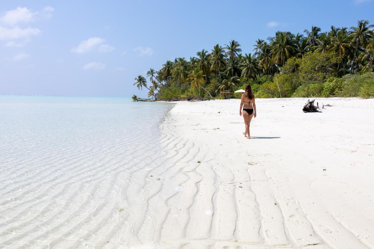 Island Holiday Lodge Keyodhoo  Esterno foto